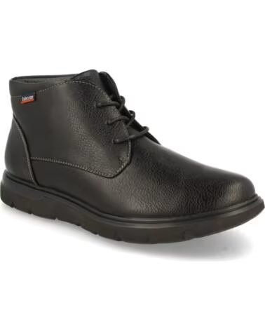 SPORT3PUNTO0 A915 BOTINES CASUALES DE PIEL PARA HOMBRE VARIOS COLORES