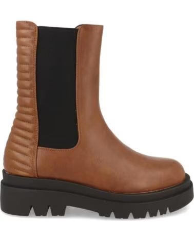 SPORT3PUNTO0 8K13 CAMEL BOTINES VARIOS COLORES