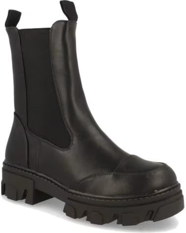 BOTINES CHELSEA SPORT3PUNTO0 8K12 NEGRO VARIOS COLORES