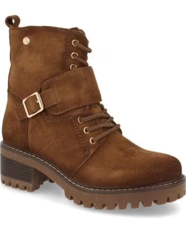 SPORT3PUNTO0 VR1-315 BOTINES ESTILO MOTERO Y BOTAS MILITARES KAKI VARIOS COLORES