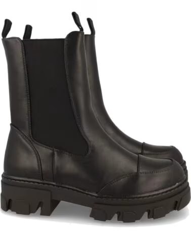 BOTINES CHELSEA SPORT3PUNTO0 8K12 NEGRO VARIOS COLORES