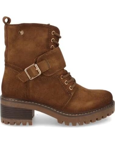 SPORT3PUNTO0 VR1-315 BOTINES ESTILO MOTERO Y BOTAS MILITARES KAKI VARIOS COLORES