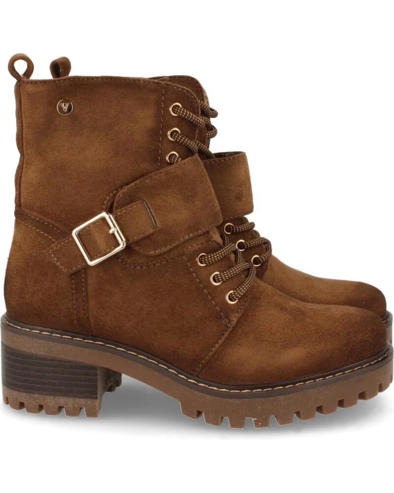 SPORT3PUNTO0 VR1-315 BOTINES ESTILO MOTERO Y BOTAS MILITARES KAKI VARIOS COLORES