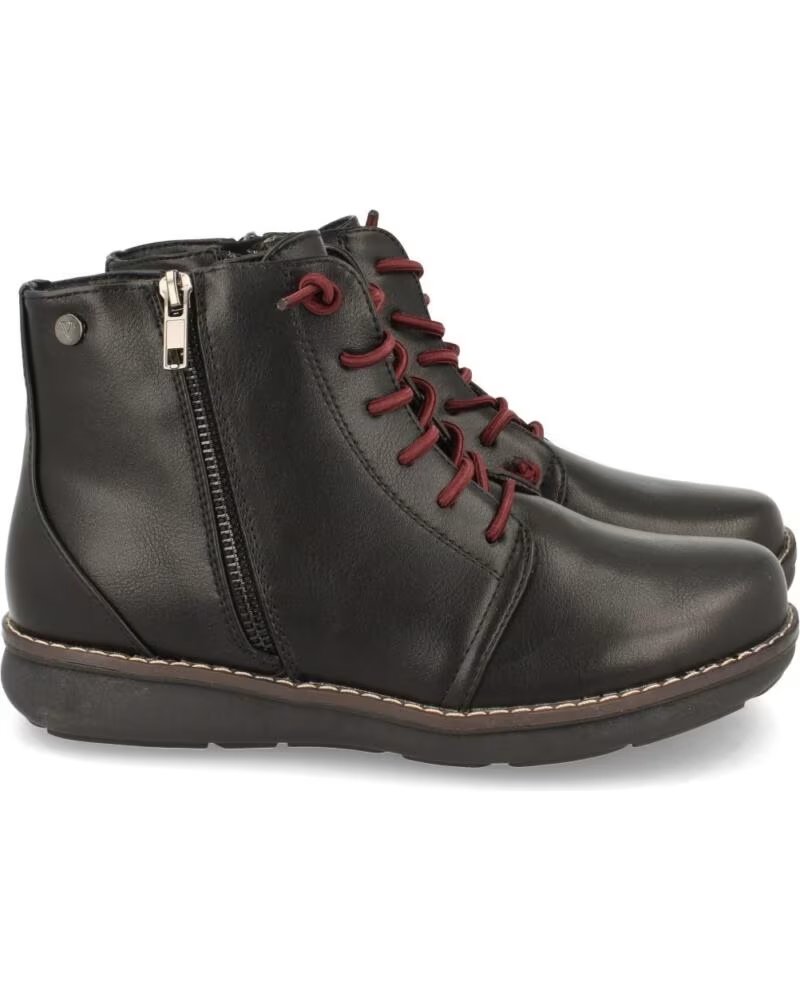 SPORT3PUNTO0 BOTINES NEGROS VR1-310 VARIOS COLORES