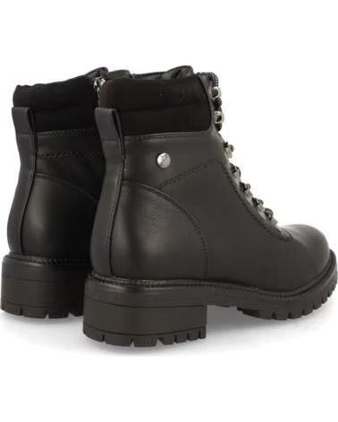 SPORT3PUNTO0 VR1-321 BOTINES NEGROS ESTILO MONTAÑA VARIOS COLORES