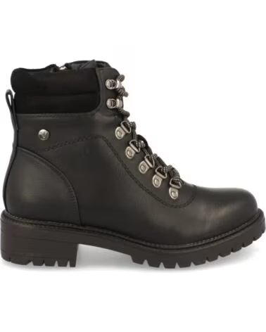 SPORT3PUNTO0 VR1-321 BOTINES NEGROS ESTILO MONTAÑA VARIOS COLORES