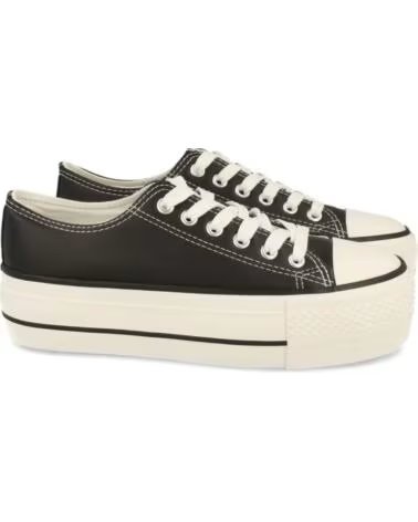 ZAPATILLAS SPORT3PUNTO0 ABX-105 NEGRAS VARIOS COLORES