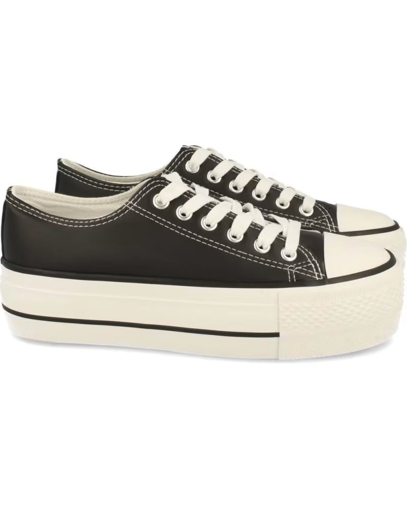 ZAPATILLAS SPORT3PUNTO0 ABX-105 NEGRAS VARIOS COLORES