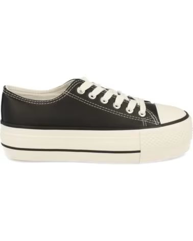 ZAPATILLAS SPORT3PUNTO0 ABX-105 NEGRAS VARIOS COLORES