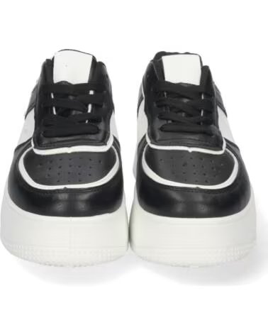 SPORT3PUNTO0 P90 ZAPATILLAS NEGRAS Y BLANCAS CON PLATAFORMA VARIOS COLORES