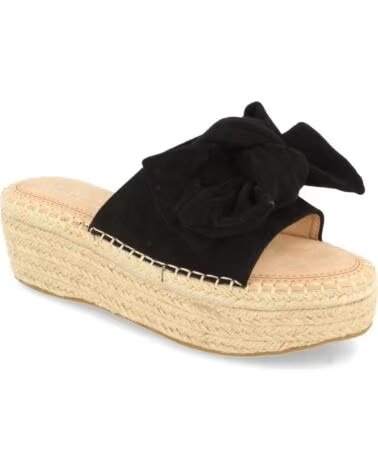 SPORT3PUNTO0 YZ19-325 SANDALIAS CON PLATAFORMA VARIOS COLORES