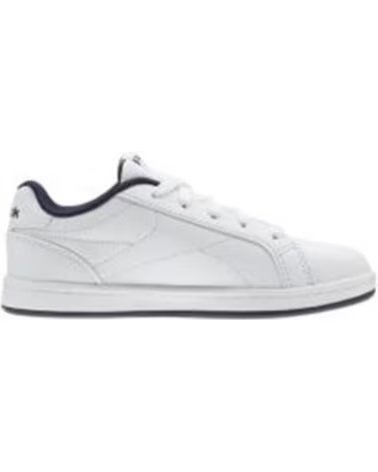 REEBOK ZAPATILLAS RBK ROYAL COMPLETE DV9212 BLANCO