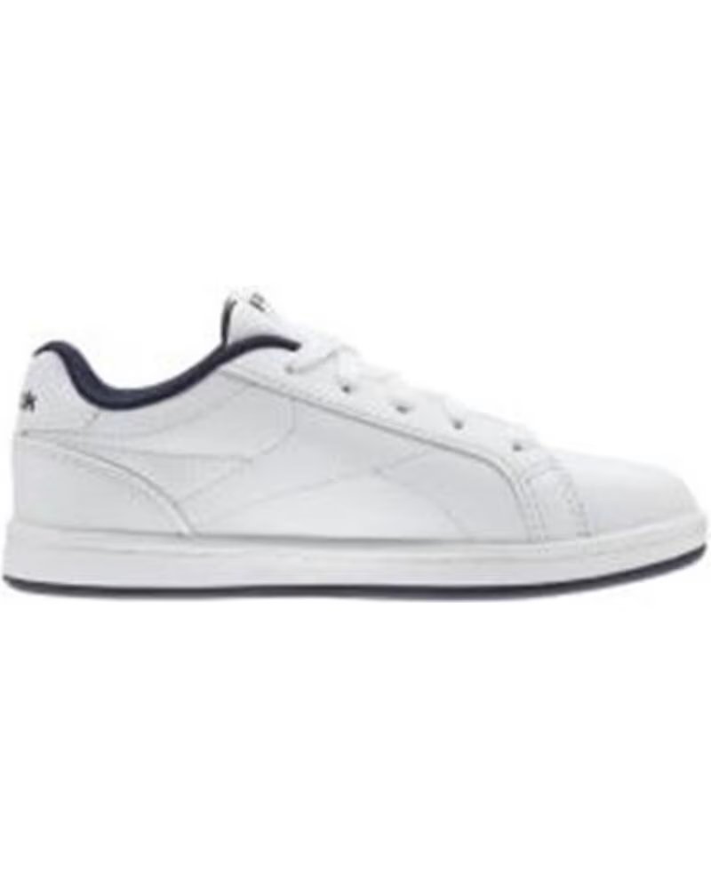 REEBOK ZAPATILLAS RBK ROYAL COMPLETE DV9212 BLANCO