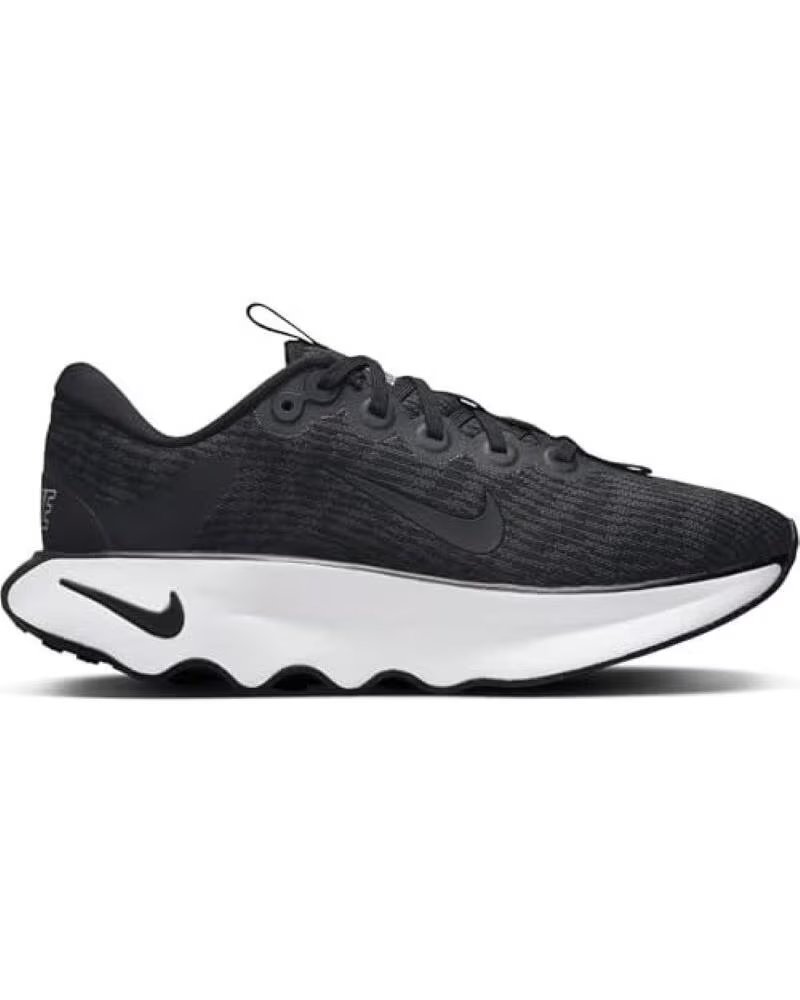 NIKE ZAPATILLA WMNS MOTIVA DV1238 001 NEGRO