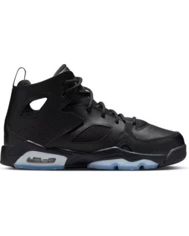 NIKE SCHUH JORDAN FLIGHT CLUB 91 DM1685 005 SCHWARZ NEGRO