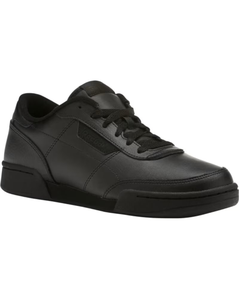 REEBOK ROYAL HEREDIS CM9747 SNEAKER NEGRO