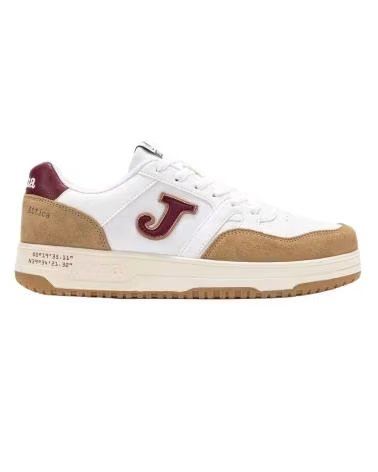 JOMA ZAPATILLA SPORT C ATTICA CATTIS2520 BEIGE