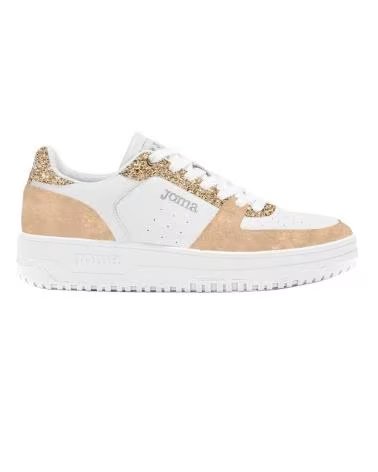 JOMA ZAPATILLA SPORT CCAVA LADY 2525 CCAVALS2525 BLANCO
