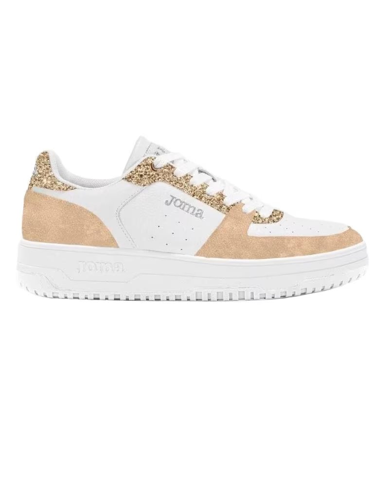 JOMA ZAPATILLA SPORT CCAVA LADY 2525 CCAVALS2525 BLANCO