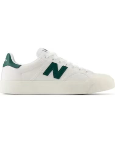 NEW BALANCE ZAPATILLA BB100 VTC BLANCO