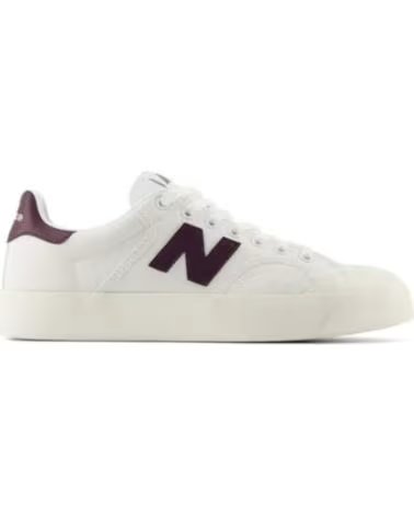 NEW BALANCE TÊNIS BB100 VTA BLANCO