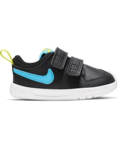 NIKE SCHUH PICO 5 AR4162 006 SCHWARZ NEGRO