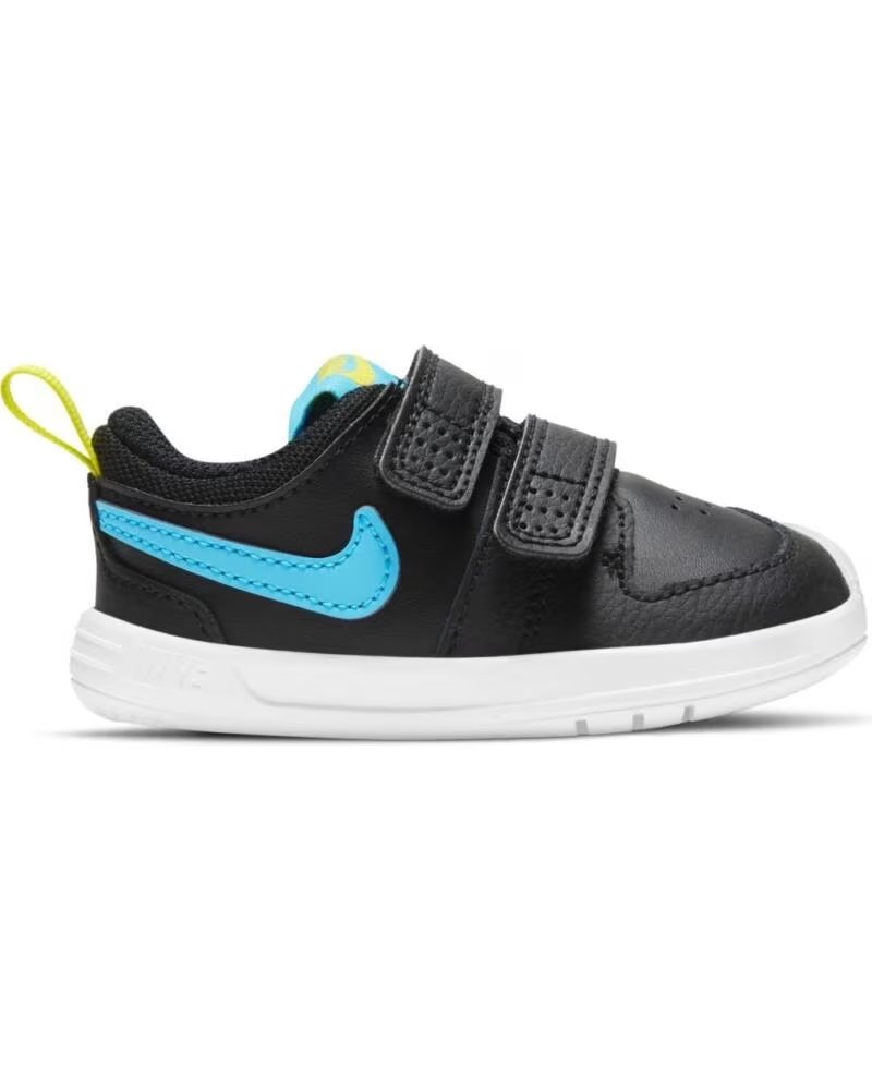 NIKE SCHUH PICO 5 AR4162 006 SCHWARZ NEGRO
