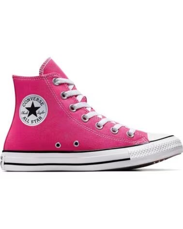 CONVERSE TÊNIS CHUCK TAYLOR ALL STARD A08136C ROSA