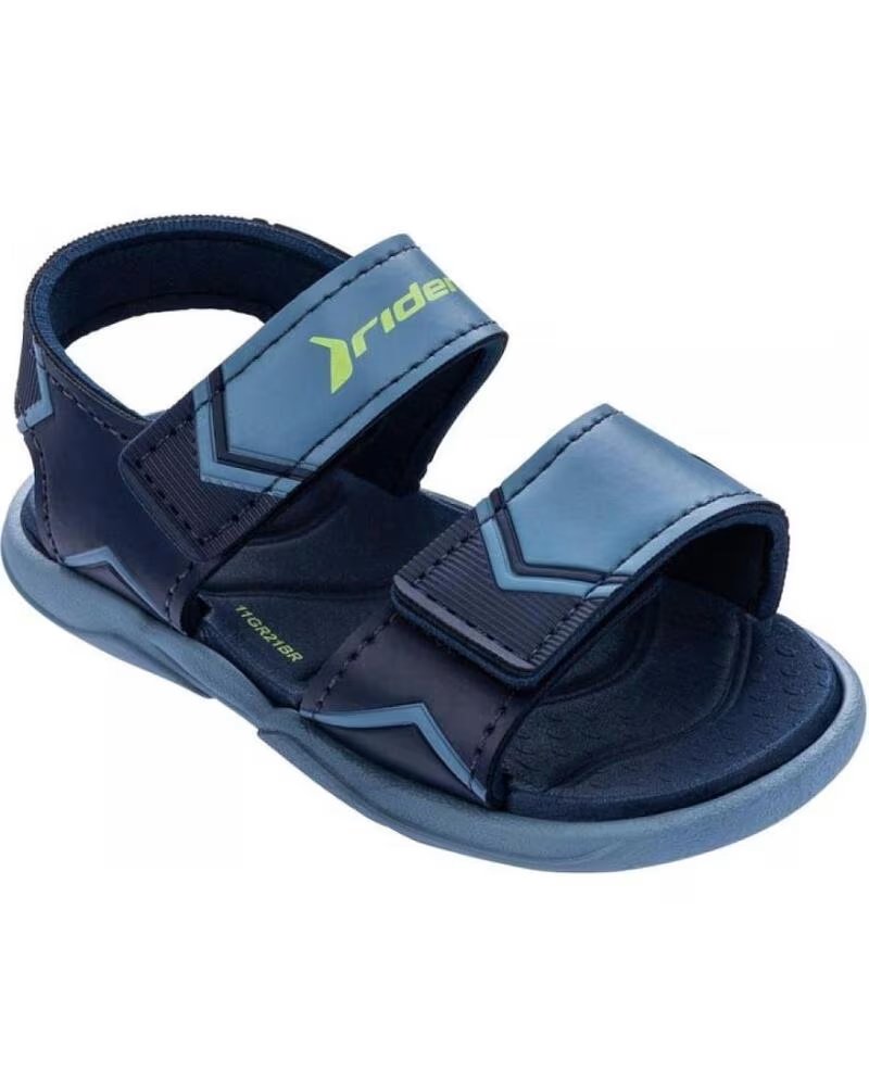 SANDALIA RAIDER COMFORT 82746 20729 AZUL