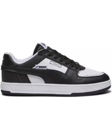 PUMA ZAPATILLAS CAVEN 20 392332 02 NEGRO