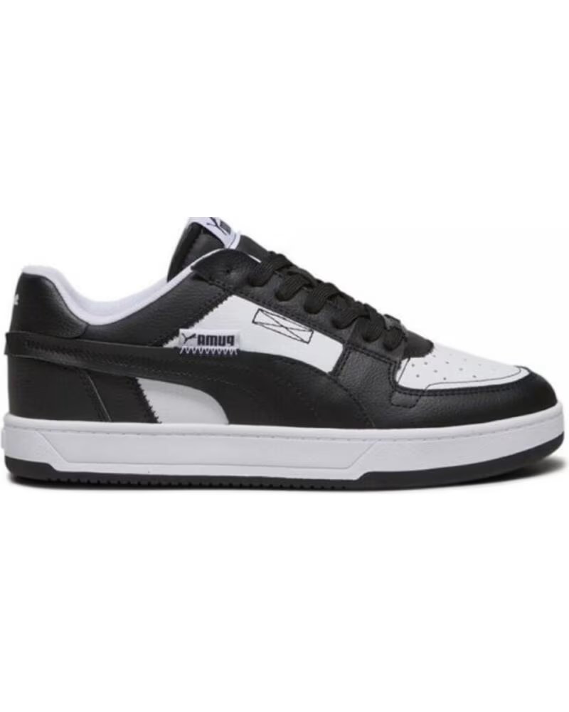 PUMA ZAPATILLAS CAVEN 20 392332 02 NEGRO