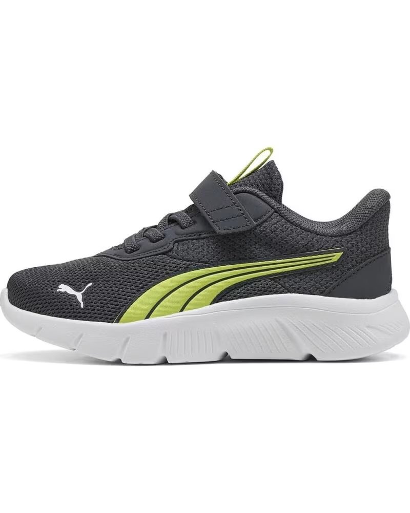 TÉNIS PUMA FLEXFOCUS MODERN AC INF 311523 26 GRIS