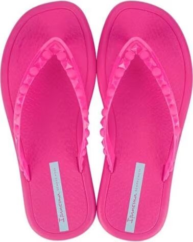 IPANEMA CLAQUETTE MEUL SOL AD 27130 AV473 ROSE ROSA