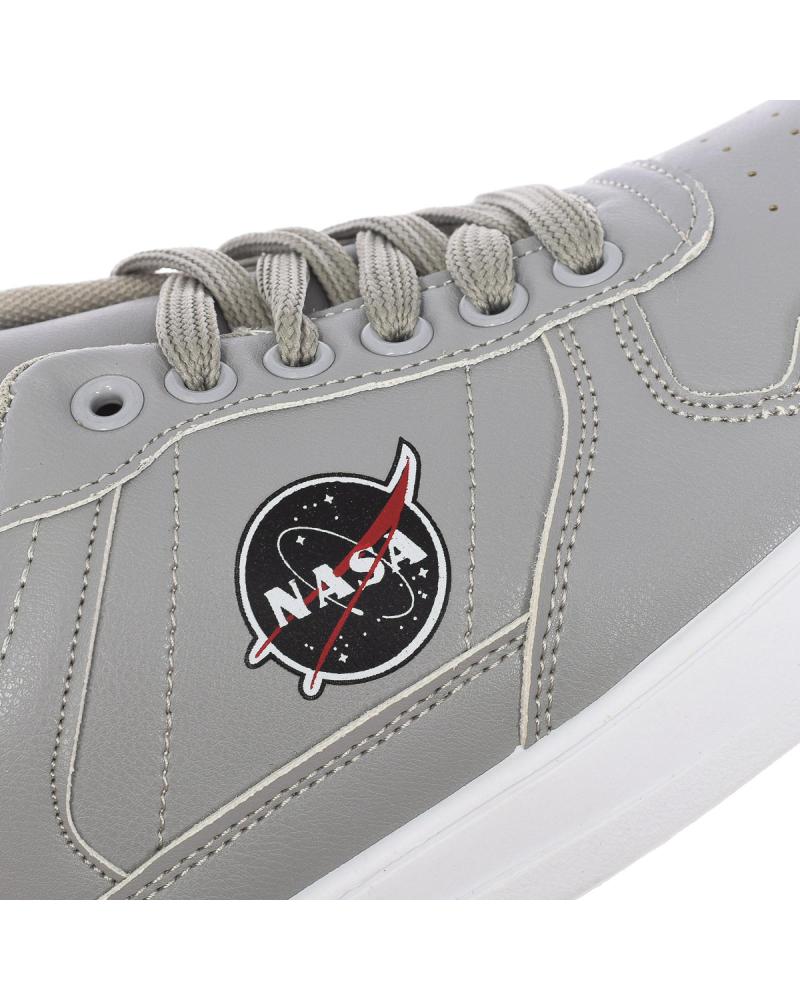 Sports Shoes De Hombre NASA ZAPATILLAS DEPORTIVAS GRIS