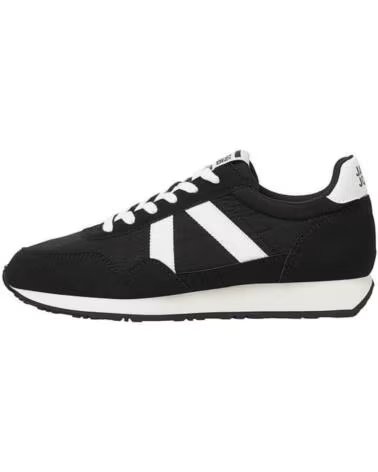 ZAPATILLAS JACK AND JONES JFWHAWKER MESH COMBO 12203474 GRIS