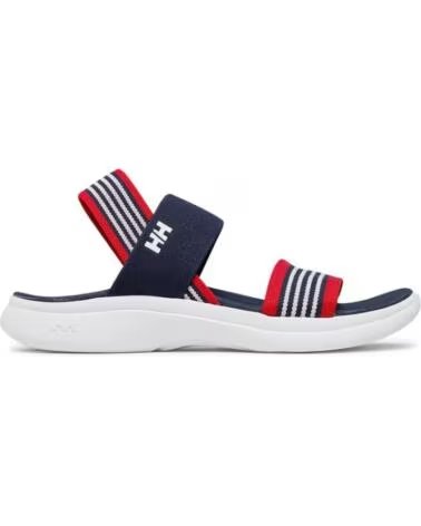 HELLY HANSEN SANDAL W RISOR 11792 599 AZUL