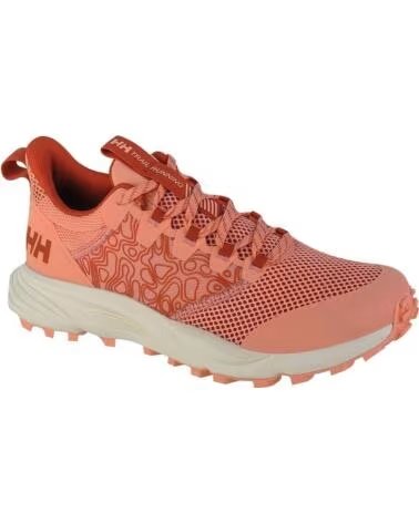 HELLY HANSEN ZAPATILLA W FEATHERSWIFT TR 11787 058 ROSA