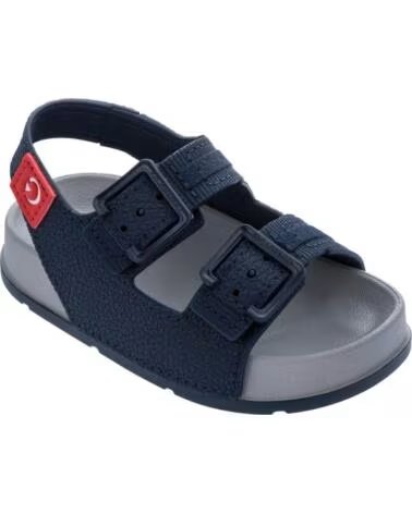 CARTAGO SANDAL MILAO SLIDE BABY 11713 22213 AZUL