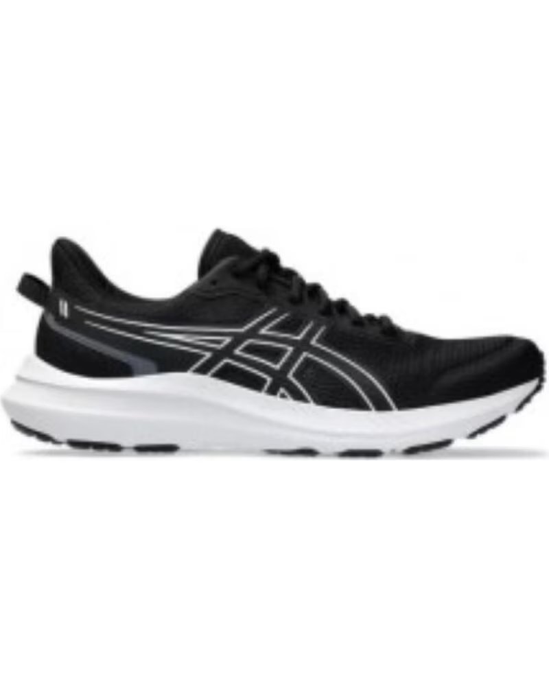 ASICS SNEAKERS JOLT 5 1012B757 003 BLACK NEGRO