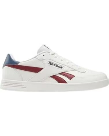 ZAPATILLA REEBOK COURT ADVANCE 100229959 BLANCO