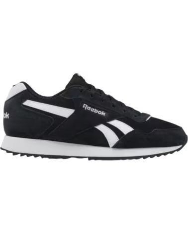 REEBOK ZAPATILLA GLIDE RIPPLE 100010352 NEGRO