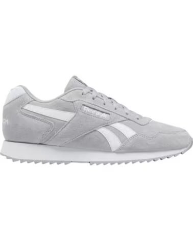 REEBOK ZAPATILLA GLIDE RIPPLE 100005877 GRIS
