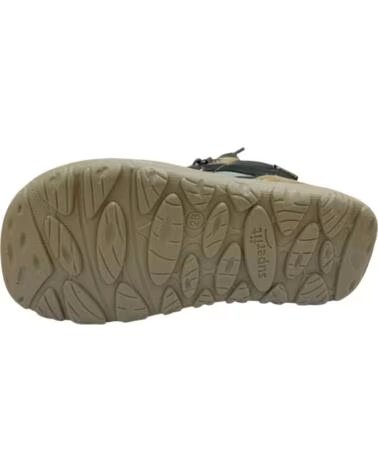 SUPERFIT BOTAS PARA NIÑO 0911-9000 WALDERI GORE-TEX VARIOS COLORES