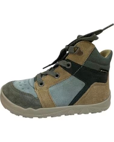 SUPERFIT BOTAS PARA NIÑO 0911-9000 WALDERI GORE-TEX VARIOS COLORES