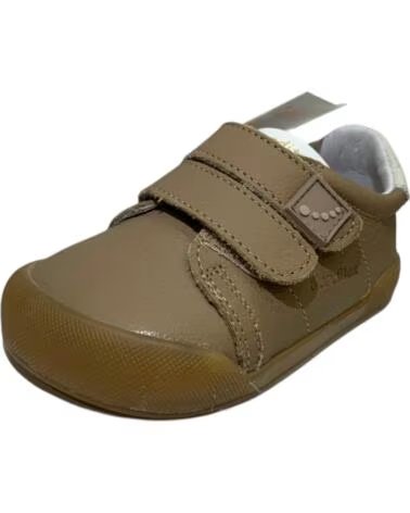 ZAPATILLAS BLANDITOS BY CRIOS LONDRES BEIGE