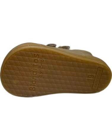 ZAPATILLAS BLANDITOS BY CRIOS LONDRES BEIGE
