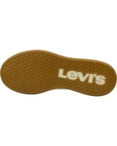 ZAPATILLAS LEVIS AVENUE NBX VAVE0297S AZUL