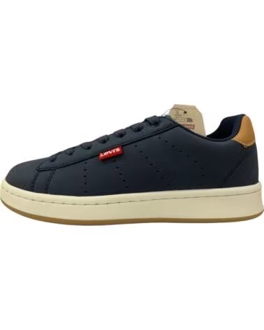 ZAPATILLAS LEVIS AVENUE NBX VAVE0297S AZUL