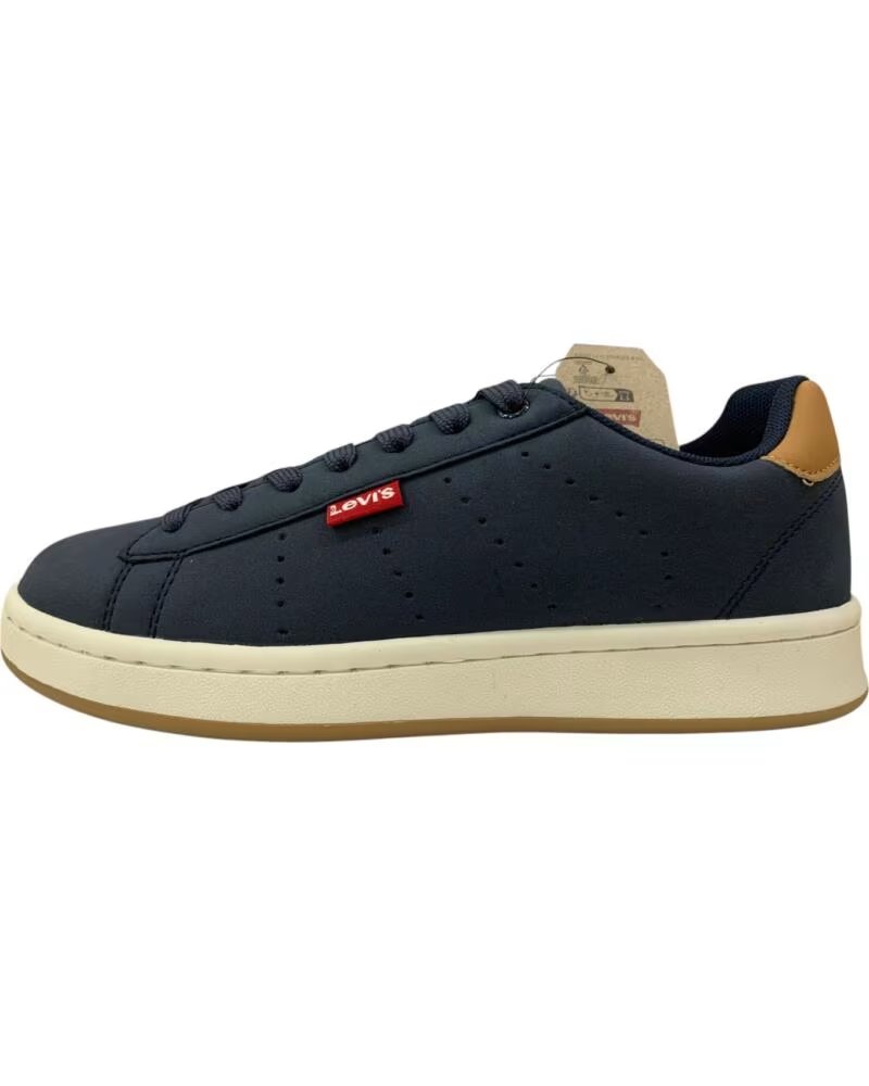 ZAPATILLAS LEVIS AVENUE NBX VAVE0297S AZUL