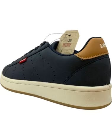 ZAPATILLAS LEVIS AVENUE NBX VAVE0297S AZUL